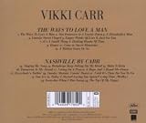 The Ways to Love a Man/Nashville by Carr