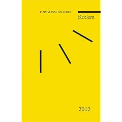 Universal-Kalender 2012