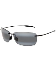 Mens Maui Jim Lighthouse Polarized Sunglasses by Maui Jim
