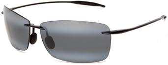 Click here to buy Mens Maui Jim Lighthouse Polarized Sunglasses by Maui Jim.