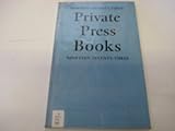 Private press books. 1973