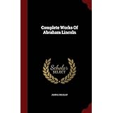 complete works of abraham lincoln