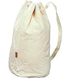 Canvas Duffle Bag - Extra Heavy Duty