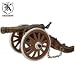 Replica Louis XIV Cannon