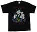TS316 The Joke is On You Joker T-Shirt Batman DC Comics