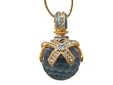 Circular Faberge Egg