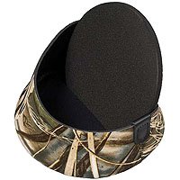 LensCoat Hoodie, XXXX Large Front Neoprene Lens Cap Fits Hoods from 7.00" to 7.75", Realtree Advantage Max4