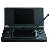 IMAGE OF Nintendo DSi Black