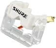 Shure Stylus for N44-7 Cartridge, Single