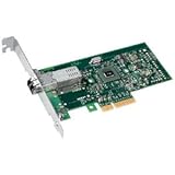 New Intel PRO/1000 PF Server Adapter PCI Express 1 x LC 1000Base-SX