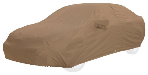 Covercraft Custom Fit Car Cover for Lexus (UltraTect Fabric, Tan)