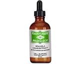 Rainforest Pharmacy Graviola Liquid Extract 2 fl oz Immune System