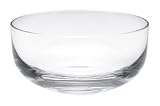 Denby White by Denby Glass Dessert Bowl