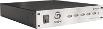Glyph GT 050Q 250GB Quad Interface Tabletop Hard Drive