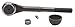 ACDelco Professional 45A0930 Outer Steering Tie Rod End