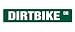 DIRTBIKE Street Sign motorcross racer racing signs gift