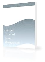 Click to Download Free Kindle Book -> Current Issues of Water Management