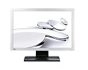 Benq FP202WA 50,8 cm (20 Zoll) Widescreen TFT-Monitor analog VGA (Kontrast 1000:1, 5ms Reaktionszeit) silber/schwarz