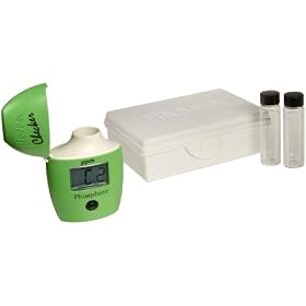 Hanna Instruments HI 713 Checker HC Handheld Photometer For Phosphate&nbsp;Newest Version