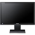 Samsung SyncMaster S22A450BW 55,9 cm (22 Zoll) Widescreen LED Monitor (DVI,VGA, 5ms Reaktionszeit) silber