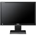 Samsung SyncMaster S22A450BW 55,9 cm (22 Zoll) Widescreen LED Monitor (DVI,VGA, 5ms Reaktionszeit) silber