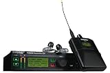 Shure PSM900 System with SE425CL Sound Isolating Earphones G6