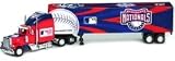 Washington Nationals 1:80 Tractor Trailer 2006 Die-Cast Collectible