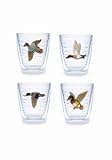 Tervis Tumblers - Duck - Assorted - 12 oz Tumbler - set of 4