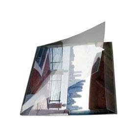 Archival Methods Side Loading Print Sleeve Polyester, for 8 x 10 Print , Pack of 25