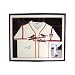 Stan Musial St. Louis Cardinals Autographed 1944 Mitchell & Ness Jersey Inscribed HOF69.