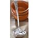 GRAPE DESIGN PUNCH LADLE