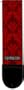 Rock Band Guitar Strap Tibetan Design