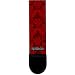Rock Band Guitar Strap Tibetan Design
