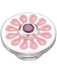 Kameleon Pink Enamel Daisy JewelPop KJP235
