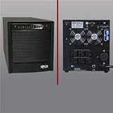 Tripp Lite SU2200XLA 2200VA UPS Smart Online Tower Extended Run PureSine Double Conversion