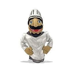 MELISSA & DOUG KNIGHT PUPPET