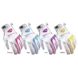 Asbri Ladies Evo-Tour All Weather Damenhandschuh, links, Angel (blau), L