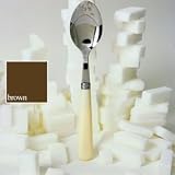 Sabre Basic Brown Ice Tea Spoon/BASIC51MA