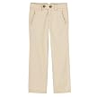 Girls' Cherokee&reg; Twill Pant - Copper