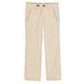 Girls' Cherokee&reg; Twill Pant - Copper
