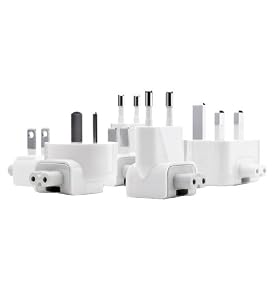Apple World Travel Adapter Kit