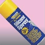 Silicone Spray 400ml