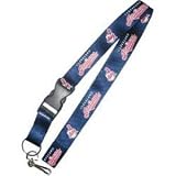 Cleveland Indians Lanyard