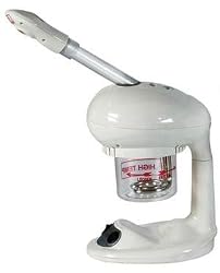 PortableMiniFacialSteamer(OzoneandAromatherapy)