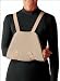 Sling and Swathe, Size: M; Sling Dimensions: 9.5 x 12.5'' / 24 x 32cm; Swathe Dimensi...