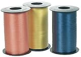 Gold Curling Ribbon 450yds