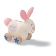Learn with Me Bunny 6" by Baby Gund 20301