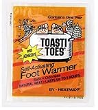 Heat Factory Toe Warmers