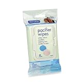 Pacifier Cleaning Wipes