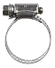 10 each: Tridon Marine Hose Clamp (665012551)